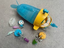 Octonauts Gup S Polar