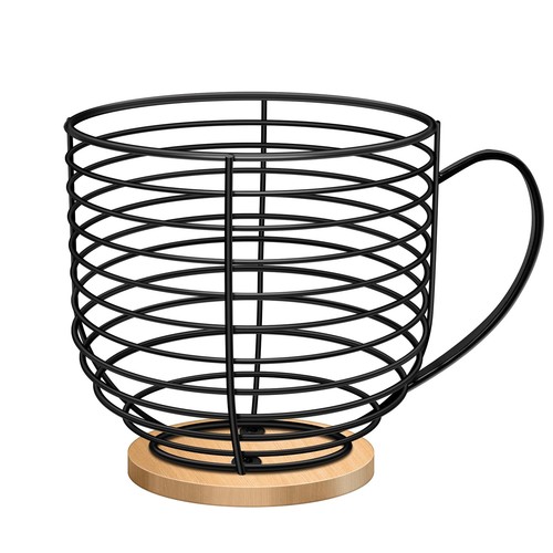Coffee pod holders for counter - coffee,