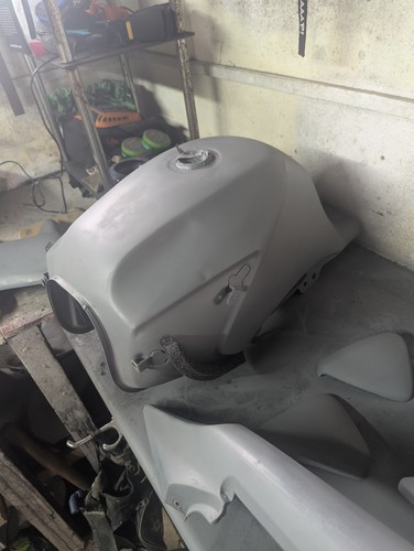 Yamaha ybr 250 - yamaha,