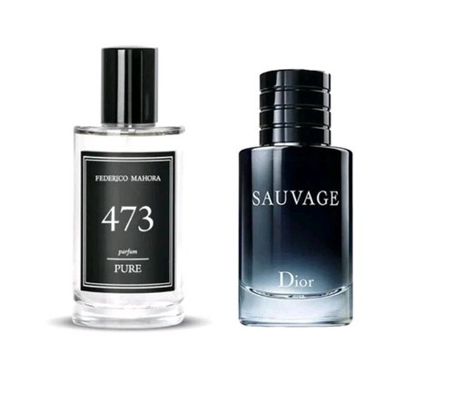 473 pure fm perfum - fm,