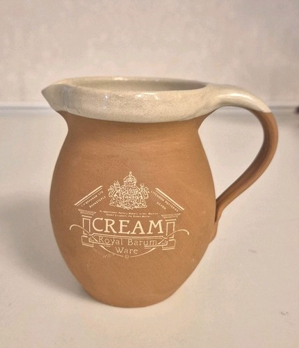 Royal barum ware - royal, small