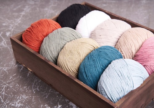 Rowan cotton revive - cotton, *sale*