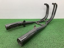 Used Kawasaki Z400 Gold Plated