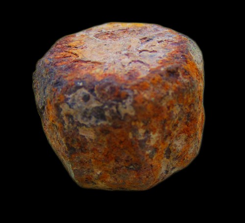 Ancient roman bronze weight - roman,
