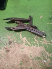 VINTAGE  SIDE VALVE ENGINE