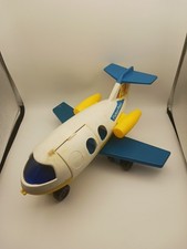 Vintage Fisher Price Play