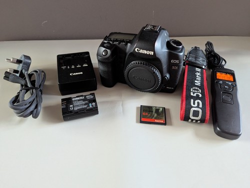 Canon eos mark great - canon, 5d