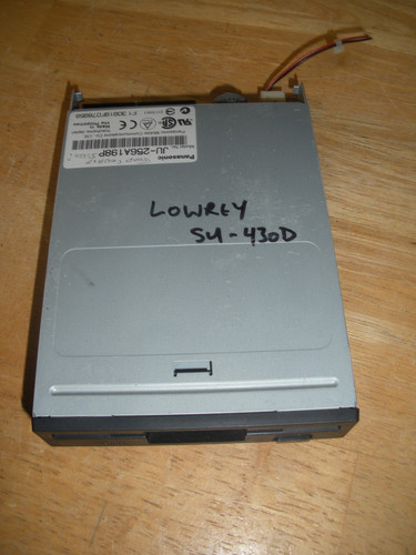 Lowrey organ parts floppy - parts:,