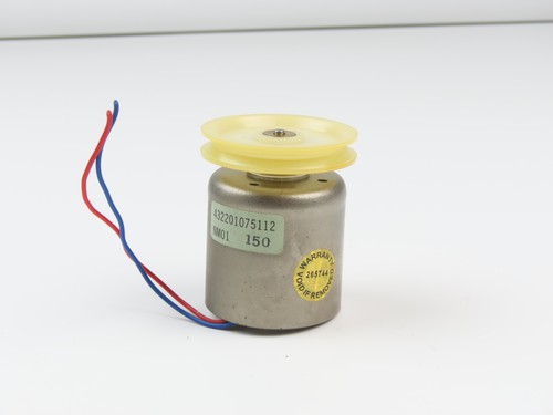 Akai reel motor - *akai,