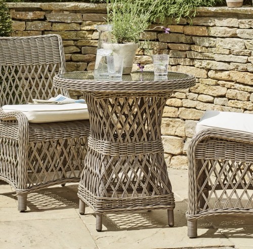 Neptune harrington wicker - neptune,