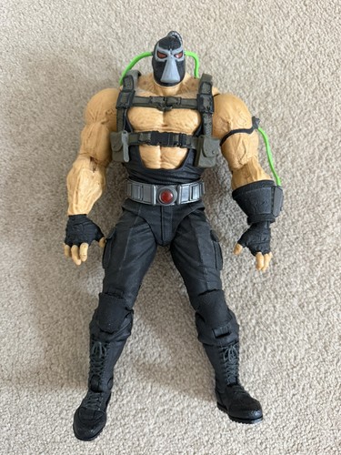 Mcfarlane bane multiverse - mcfarlane, dc