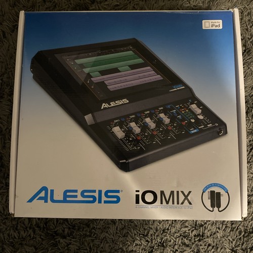 Alesis mix 4 - -,