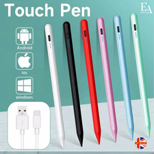 Touch Screen Stylus Pens for iPad Tablet And iPhone Samsung Android Mobile Phone