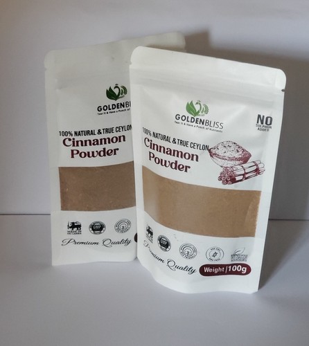 Pure ceylon cinnamon - pure,