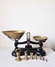 Libra Scale Co Vintage Balance