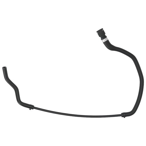 Upper radiator hose coolant - radiator,