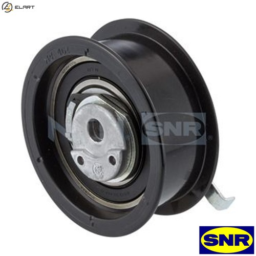 Tensioner pulley timing belt - timing,