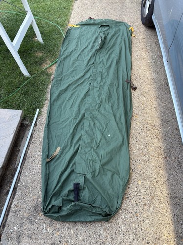 Sleeping bag liner modular - sleeping,