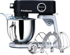 Full Metal Stand Mixer, 5L