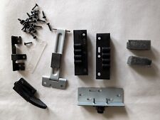 Yamaha Tyros 2 - LCD Screen Folding Holder Mechanical Set - Instrument Part 