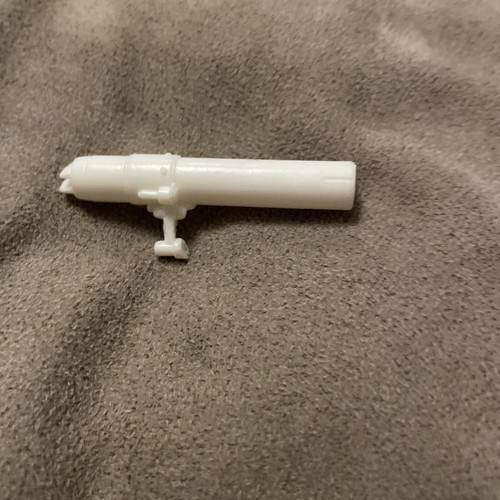 Joe weapon sub zero mortar - weapon,