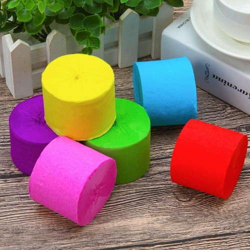 Top quality crepe paper - 4x,