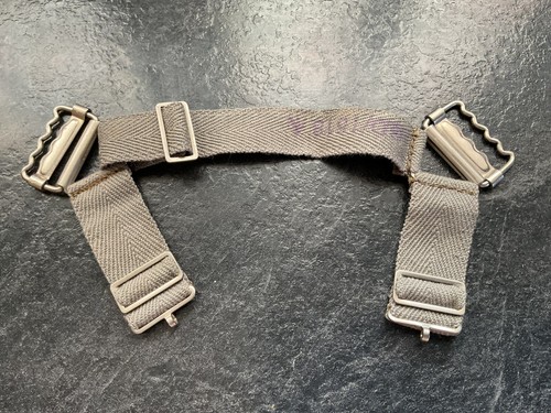 Original raf type oxygen - raf,