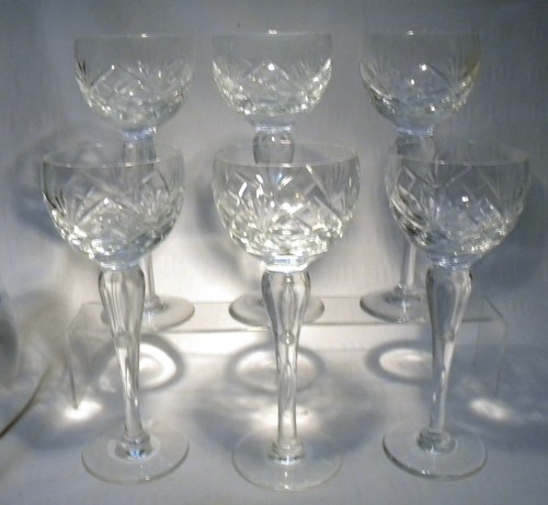 Royal brierley braemar hock - brierley,