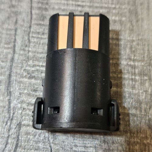 Moser replacement battery - battery, pack