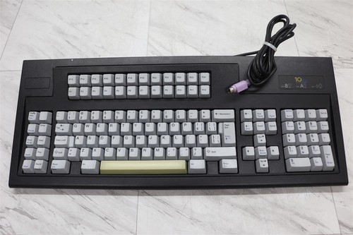 Unicomp model 122 key - m,