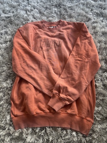 Vintage puma men - puma, orange