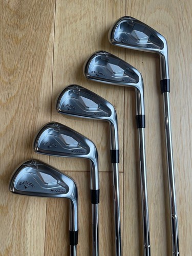 2026 callaway forged max - x,