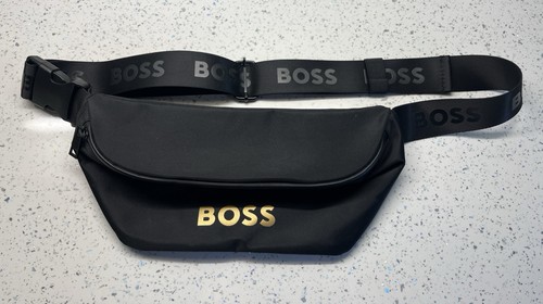 Hugo boss body - featuring, a