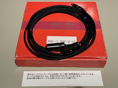 Acoustic revive rhc 5he - acoustic,