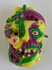 Mighty Max 'Meltdown' Shrunken