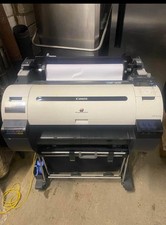 Canon imagePROGRAF iPF670