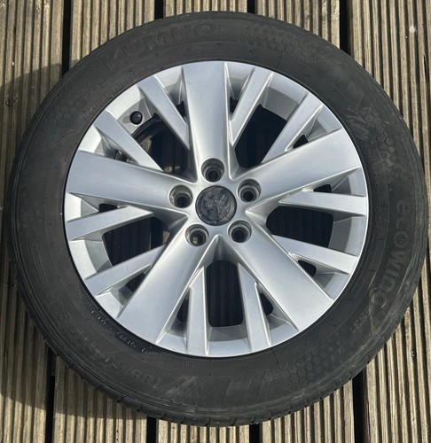 Volkswagen polo mk4 15 - mk4, 02-10