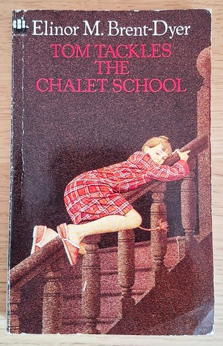 Tom tackles the chalet - the,