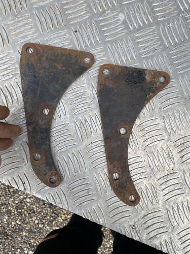Bsa b31 b32 b33 - b31, rigid