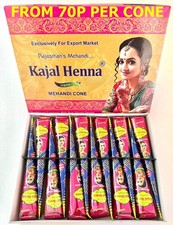KAJAL ORGANIC  BROWN HENNA