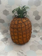 Vintage 1970s Pineapple Ice