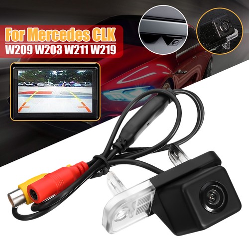 For mercedes clk w209 - mercedes,