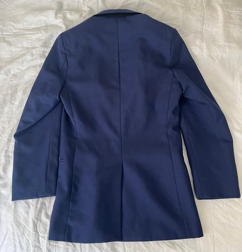Male cabin crew uniform size - male,