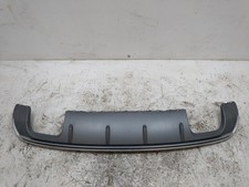 Rear Bumper AUDI A3 5 Door Hatchback 2016-2020