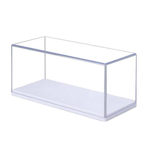 Model car display case - car,