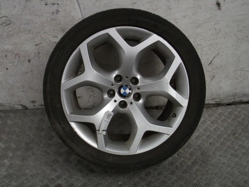 Bmw inch stud - bmw, alloy