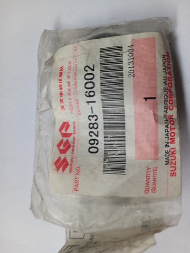 Suzuki rg250 and - rg500, genuine