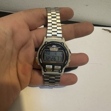 Vtg 1990s Timex Ironman 8 Lap