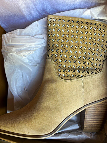 Joe browns natural - joe, leather