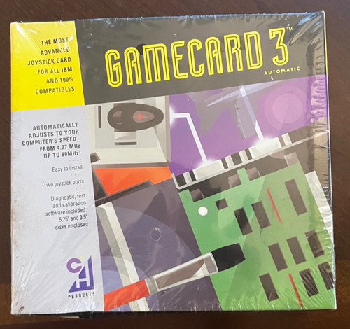 Products gamecard 3 - ch,